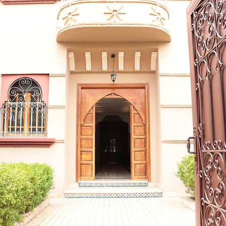Royal Mirage Villa Маракеш Екстериор снимка