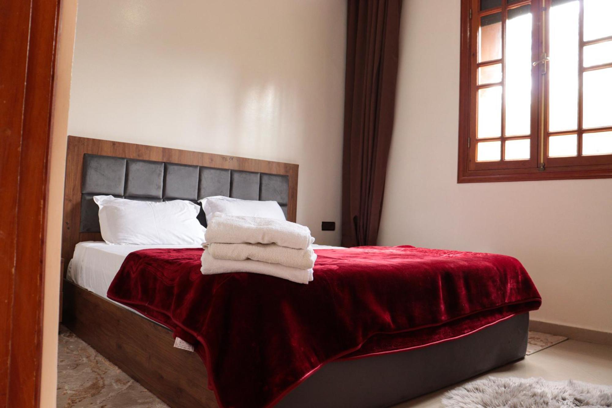 Royal Mirage Villa Маракеш Екстериор снимка