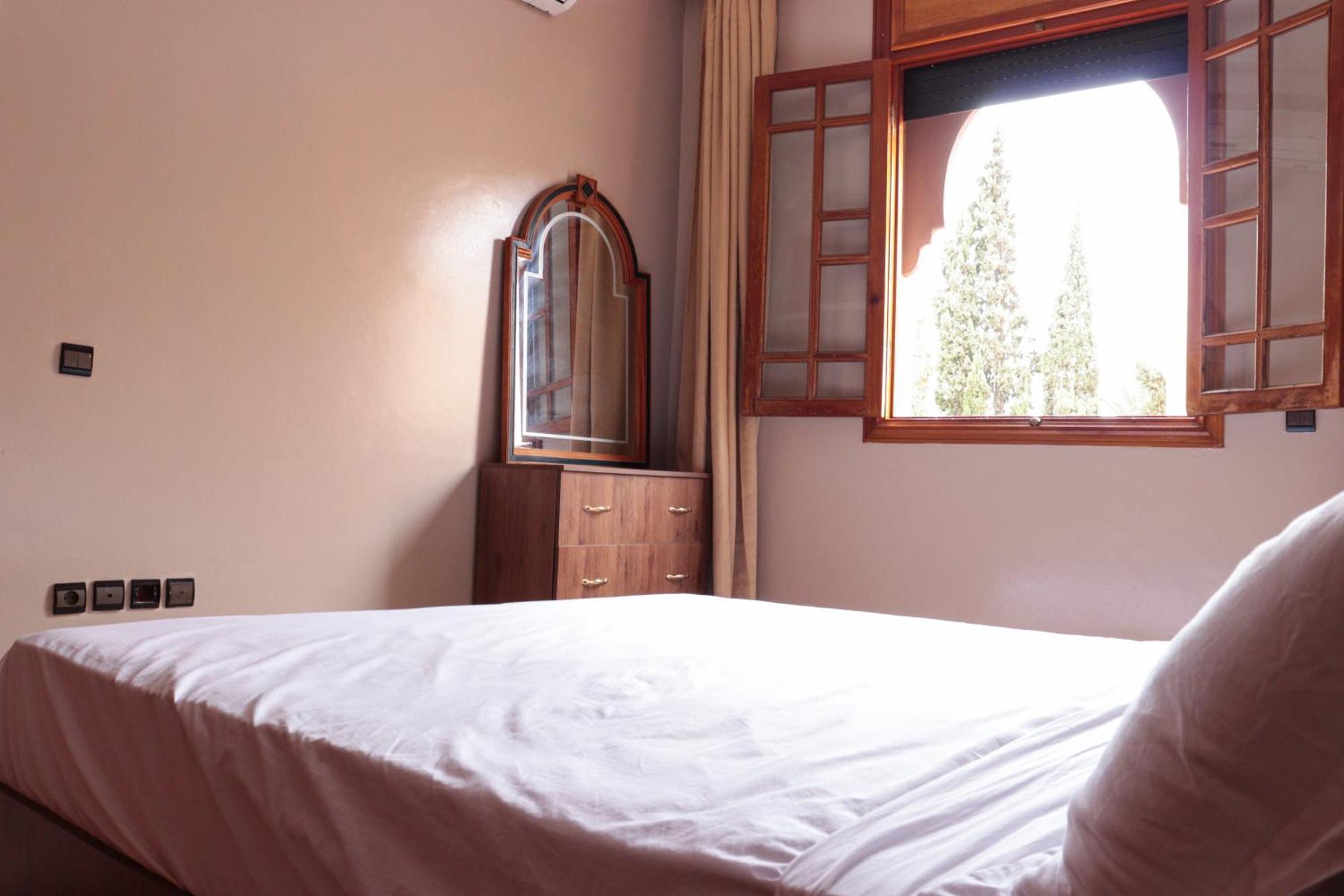 Royal Mirage Villa Маракеш Екстериор снимка