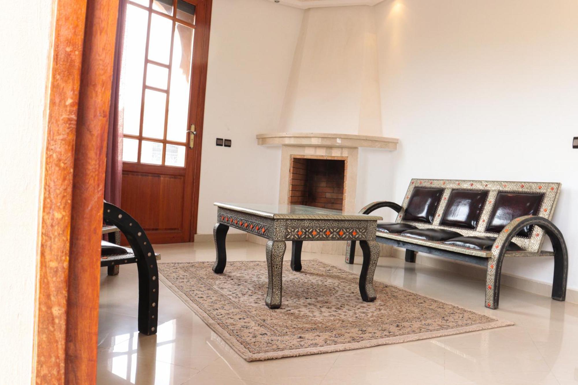 Royal Mirage Villa Маракеш Екстериор снимка